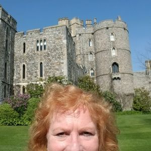 Meet your Posher, Shirley